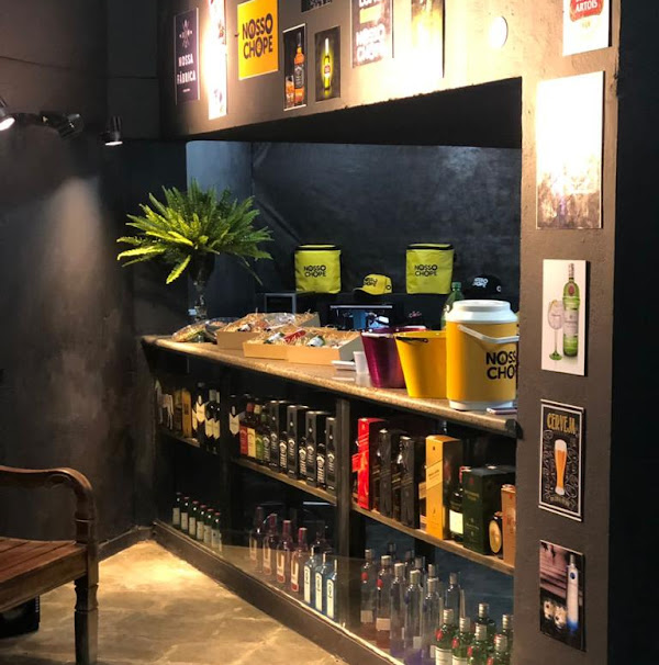 Foto 1 Nossa Casa Distribuidora