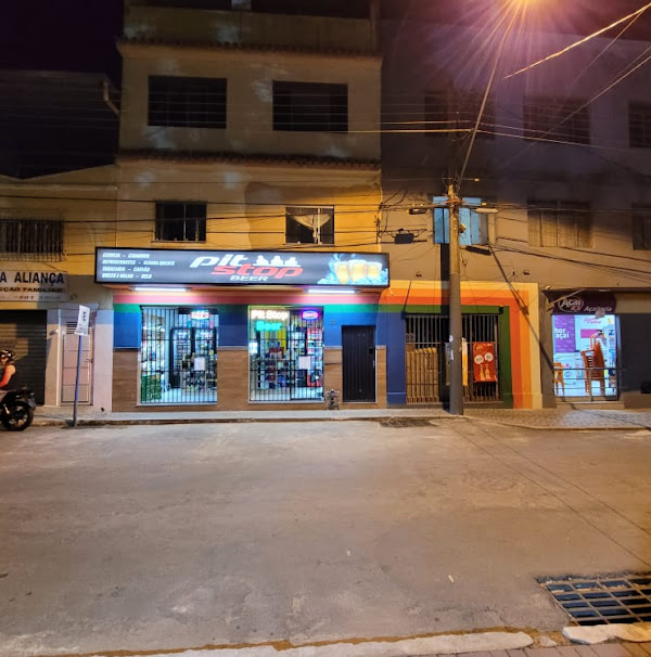 Foto 0 PIT STOP BEER DISTRIBUIDORA DE BEBIDAS