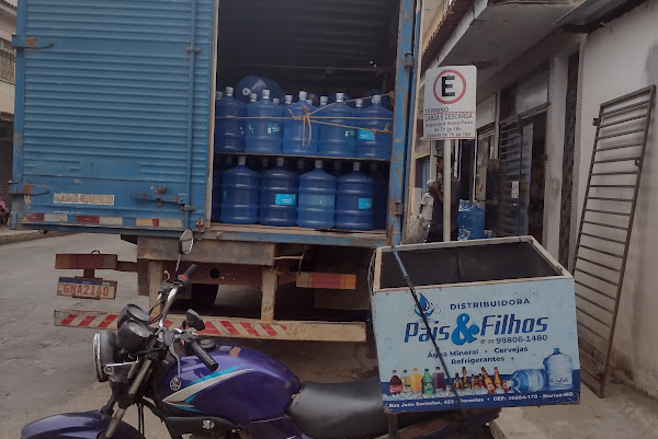 Foto 1 Malu Distribuidora