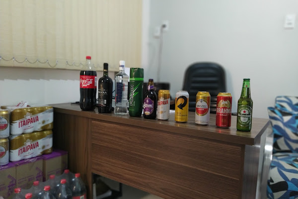 Foto 1 Antunes Distribuidora