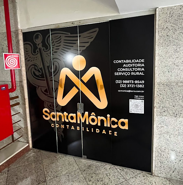 Foto 1 Contabilidade Santa Mônica