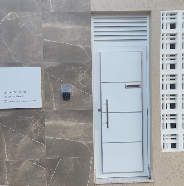 Contabilizar Escritório Contábil Contabilizar Escritório Contábil