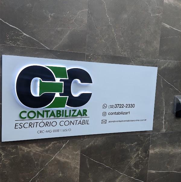 Foto 1 Contabilizar Escritório Contábil