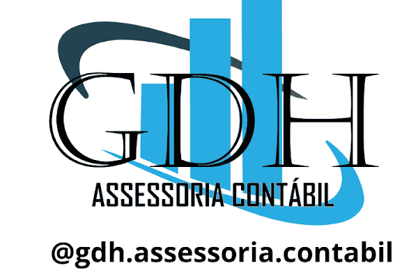 GDH ASSESSORIA CONTÁBIL GDH ASSESSORIA CONTÁBIL