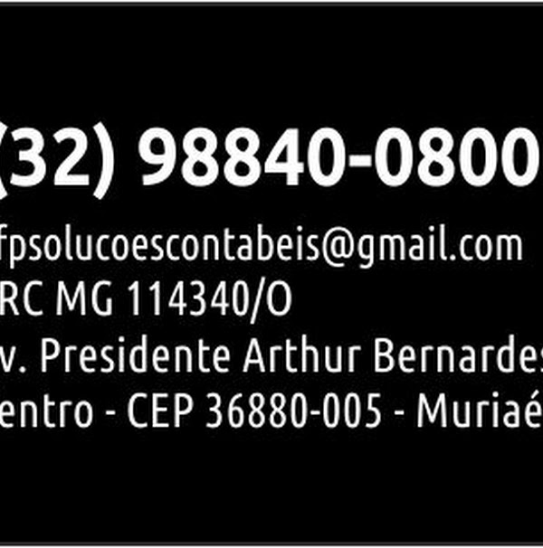 Foto 1 DFP Soluções Contábeis Foto 1 DFP Soluções Contábeis