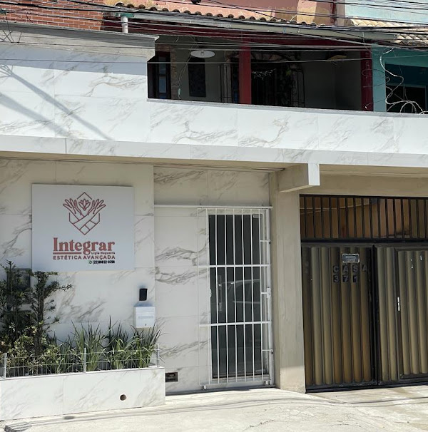 Integrar - Clínica de Estética Avançada
