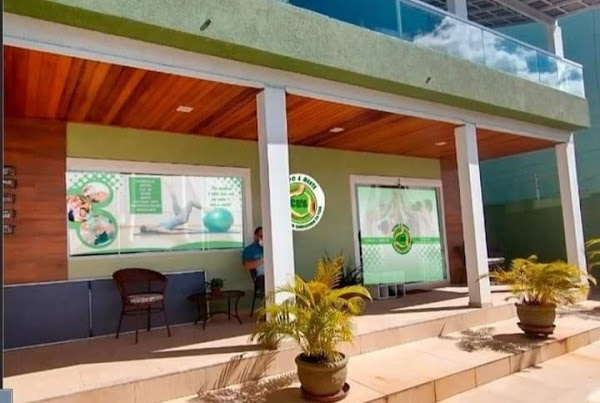 Clínica Corpo e Mente