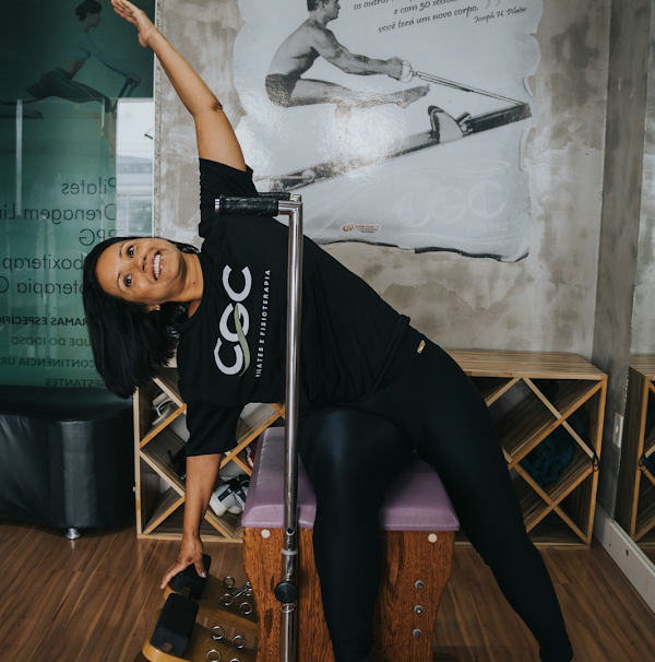 Foto 1 Cgc Fisioterapia