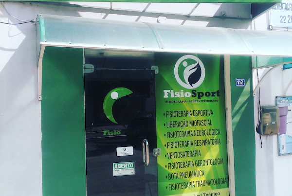 FisioSport