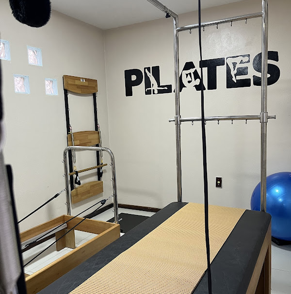 Foto 1 NC STUDIO PILATES & FISIOTERAPIA INTEGRADA | DRA. NATÁLIA CAMARGO