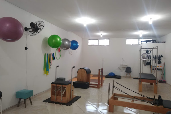 Foto 1 BiAne - Centro de Recuperação Fiosioterapêutico