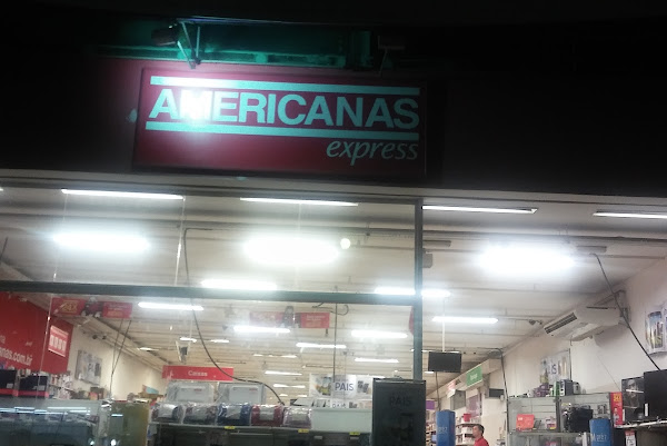 Americanas Express