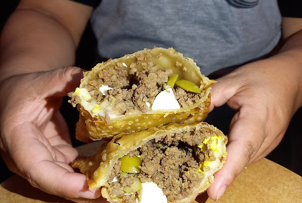 Master Crepe & Pastel