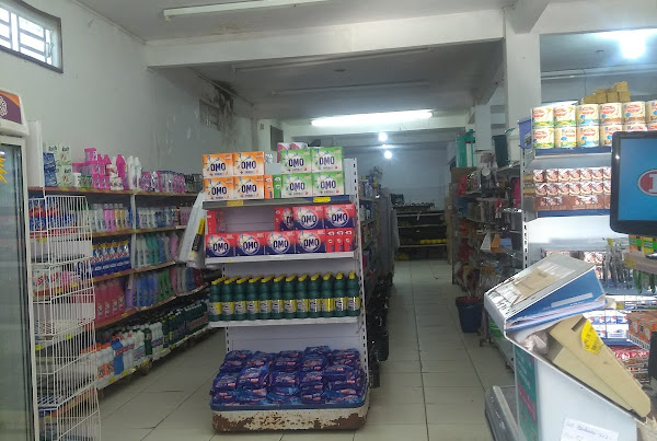 Foto 1 Mercado Ideal