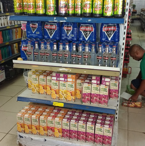 Foto 2 Mercado Ideal Foto 2 Mercado Ideal