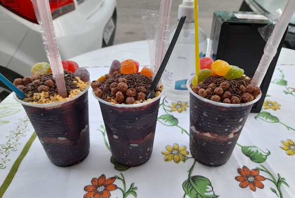PriAçaí