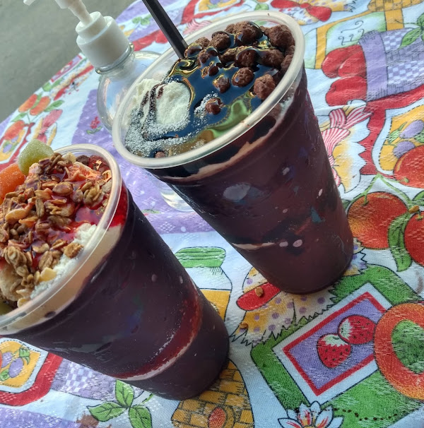 Foto 2 PriAçaí Foto 2 PriAçaí