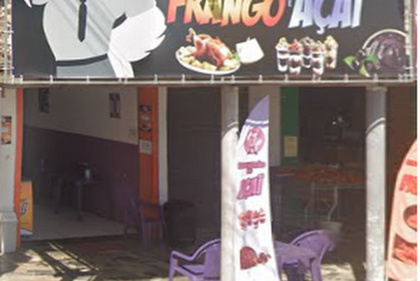 Esquadrão do Frango & Assaí