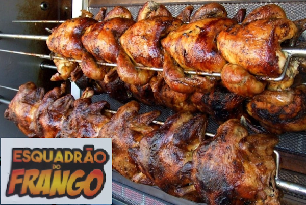 Foto 1 Esquadrão do Frango & Assaí