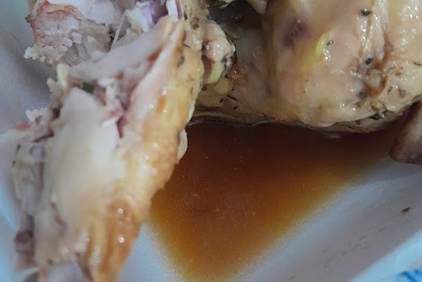 Foto 3 Esquadrão do Frango & Assaí