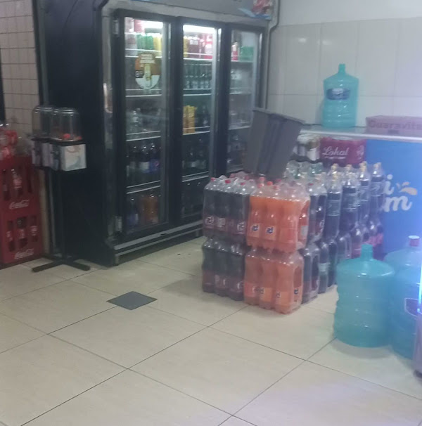 Foto 1 Padaria Sonho Meu