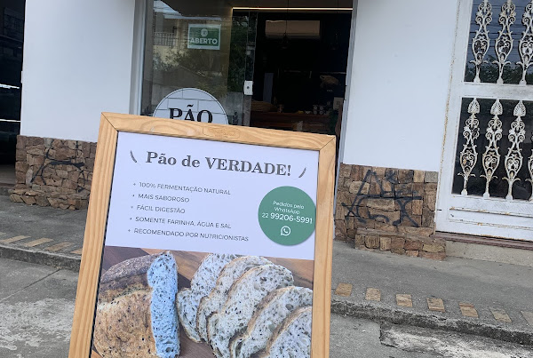 Pão du bê
