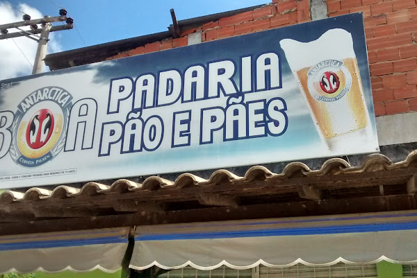 Padaria Pão e Pães Padaria Pão e Pães