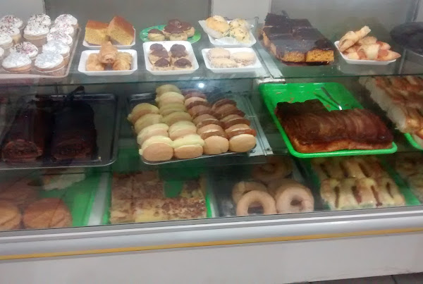 Foto 1 Padaria Pão e Pães
