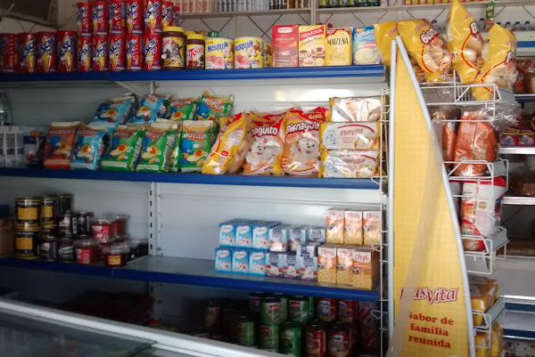 Foto 2 Padaria Pão e Pães