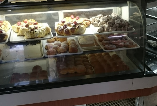 Foto 1 Padaria Maranata