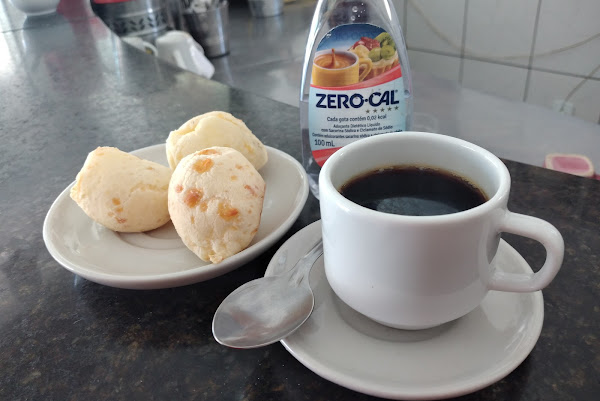 Foto 2 Padaria Maranata