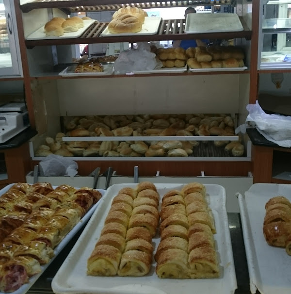 Foto 3 Padaria Maranata