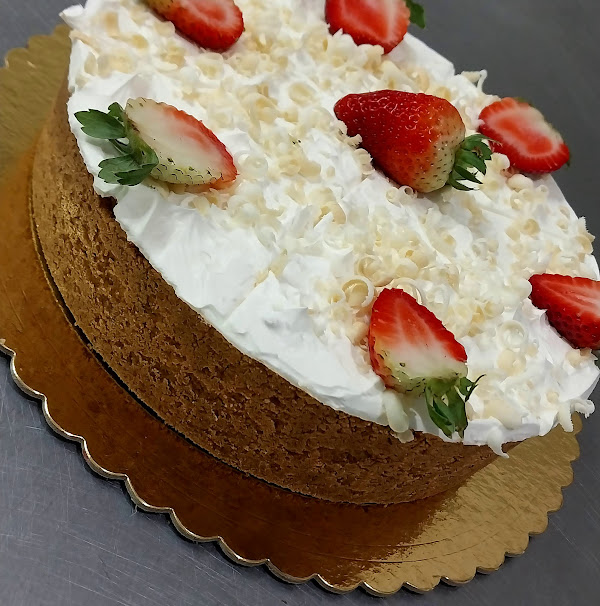 Padaria e confeitaria tatys