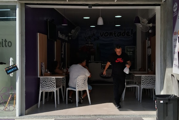 Point do Leal Acaiteria