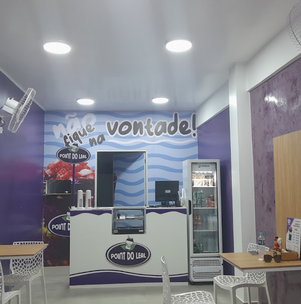 Foto 1 Point do Leal Acaiteria
