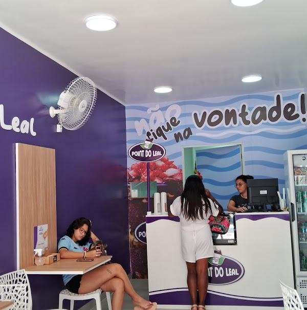 Foto 2 Point do Leal Acaiteria