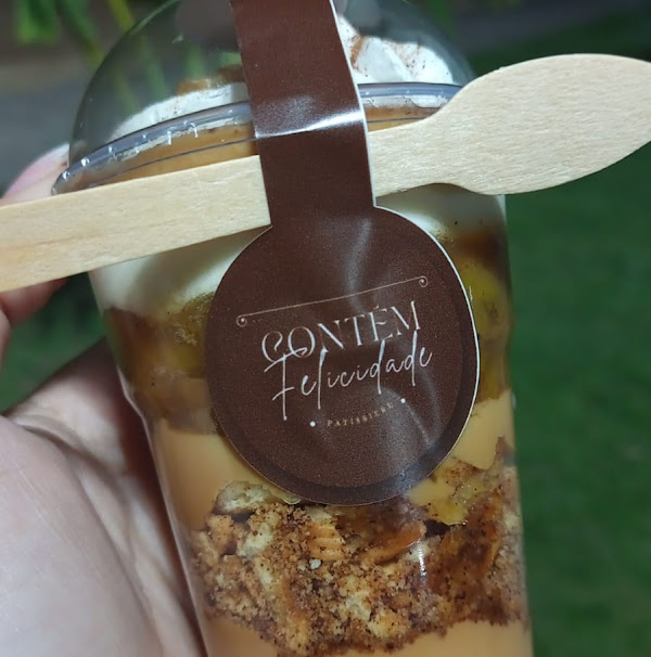 Foto 1 Contém Felicidade