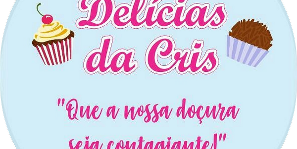 Delícias da Cris Delícias da Cris