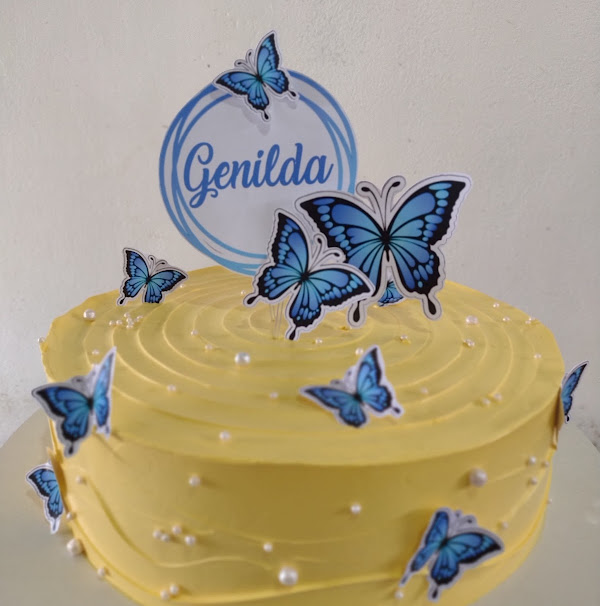 Foto 1 Delícias da Cris