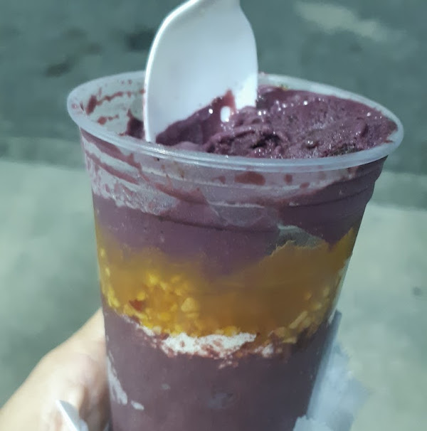 Açaiteria Bom Demais