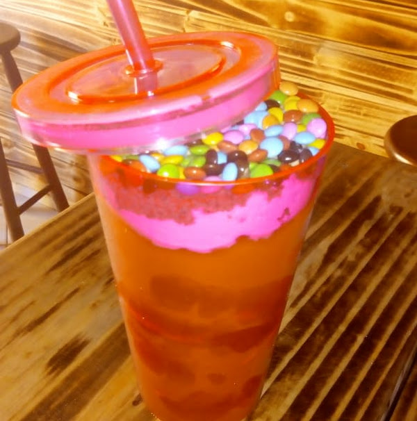 Foto 1 Açaí da Bia