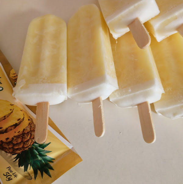 Foto 2 Sorveteria Santa Fruta