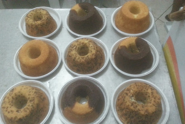 Padaria E Confeitaria Oliveira