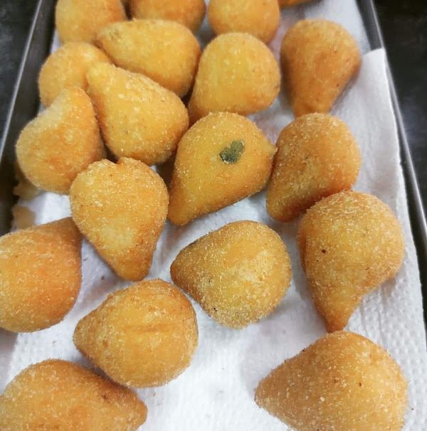 Micheli Doces e Salgados