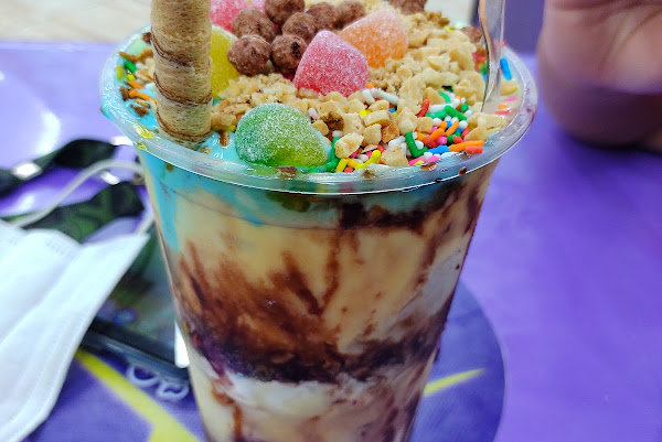 Foto 2 CASARÃO DO AÇAÍ