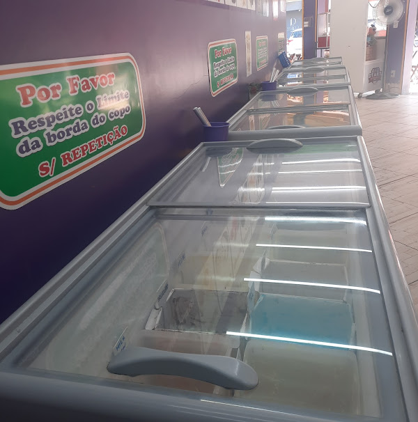 Foto 3 CASARÃO DO AÇAÍ