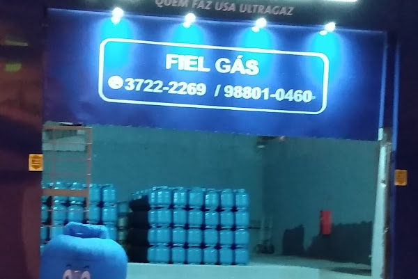 Foto 1 Fiel Gas Muriae | Ultragaz
