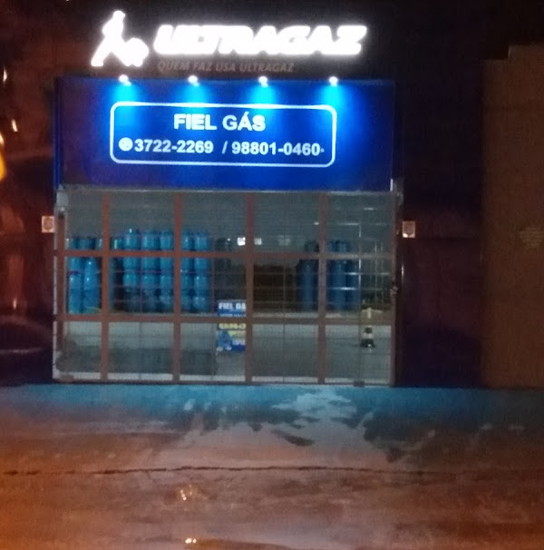 Foto 2 Fiel Gas Muriae | Ultragaz