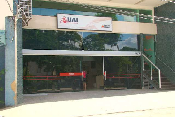 Regional Sedese Muriaé