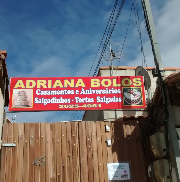 Foto 1 Adriana Bolos